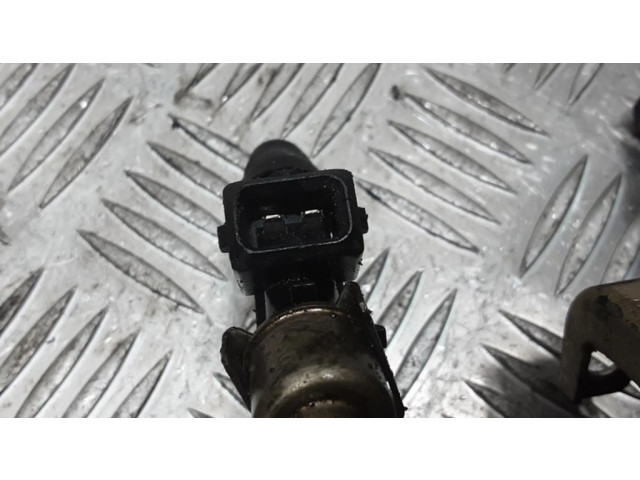 Комплект форсунок 0264    Opel Vectra C для бензинового двигателя Z16XE 1.6