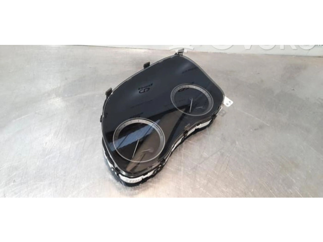 Přístrojová deska Hyundai Tucson TL 2018 94013D7101