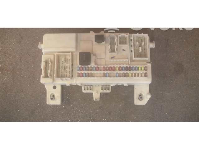 Блок предохранителей 31254317 Volvo C30