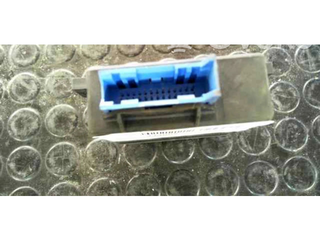 Řídící jednotka MODULOELECTRONICO Opel Calibra