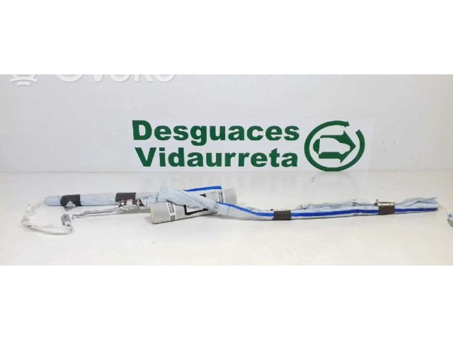 Боковая надувная подушка