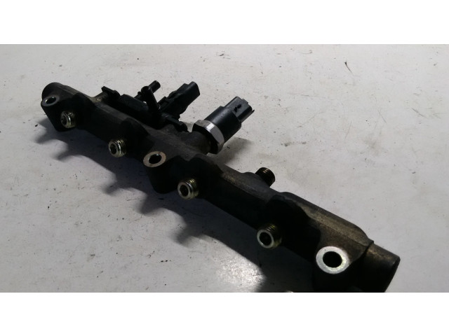 Топливная рампа 0445214017, 0281002283 Citroen C8 2.2