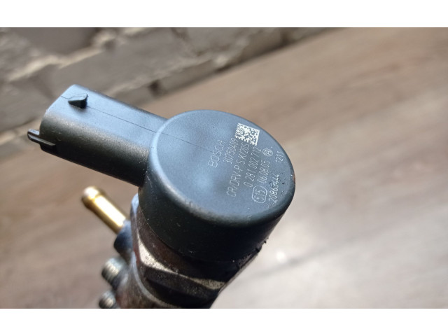 Топливная рампа 0445215023, 30757146 Volvo S60