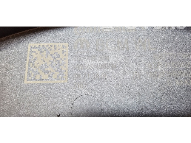 Модуль управления BSM 68374988AN Jeep Grand Cherokee WL