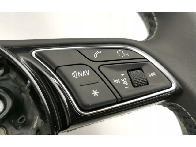 Volant Audi A4 S4 B9 8W 2021 8W0419091DJ