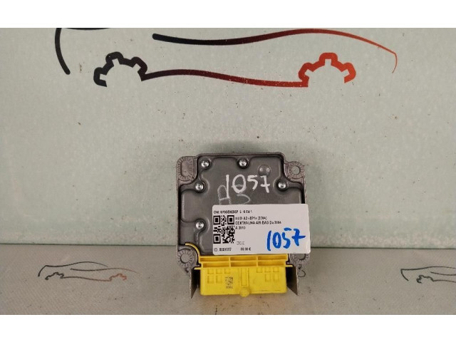 Блок подушек безопасности CAXC Audi A3 S3 8P