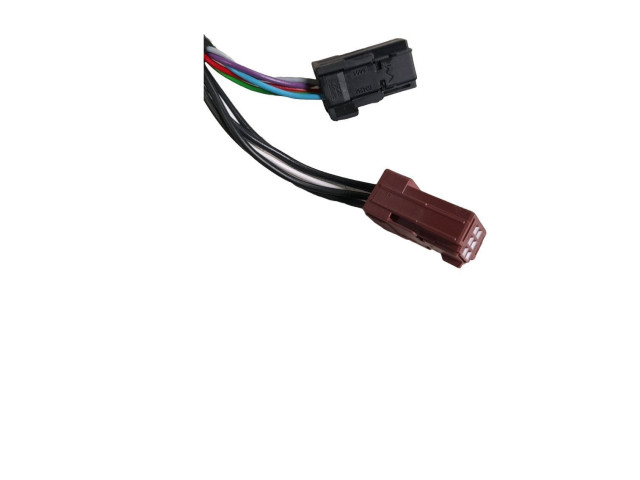 Зеркало электрическое        Peugeot 2008 I  2013 - 2019 года   