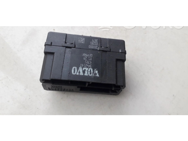 Блок управления 9442947   Volvo XC90