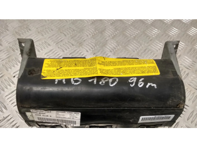 Подушка безопасности пассажира 2028600705, 00065115A   Mercedes-Benz A W169