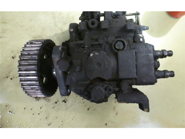 Топливный насос