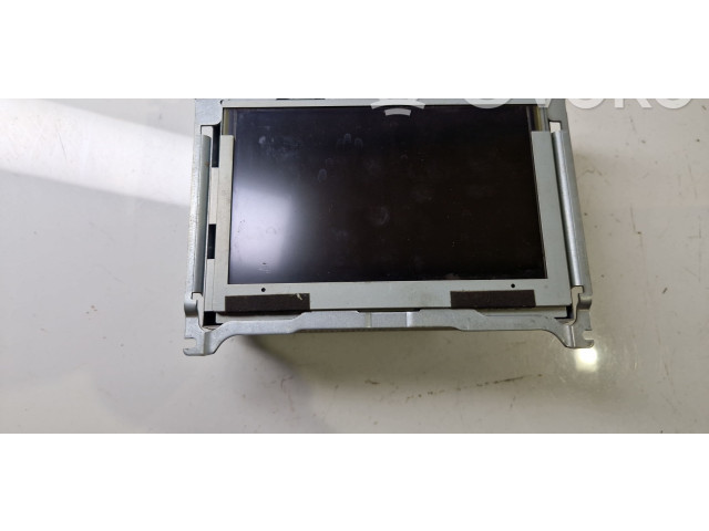 Дисплей    9X2310E889AB, QFJG802A   Jaguar XF