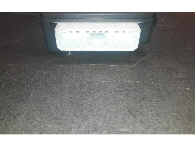 Блок комфорта 44149381 Mitsubishi Carisma