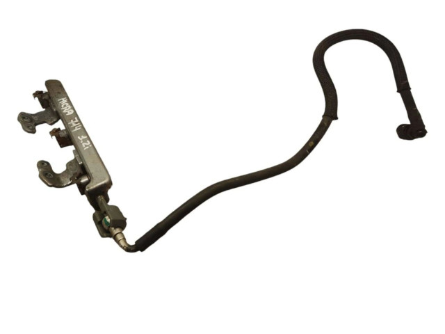 Vstřikovací lišta Nissan Micra HR12DE