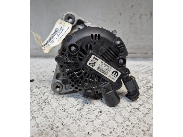 Генератор    9826573480   Peugeot 2008 II