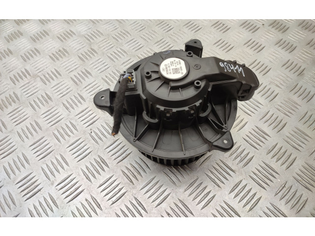 Heizungslüfter H1BH19846AA, 0130115702 Ford Ecosport