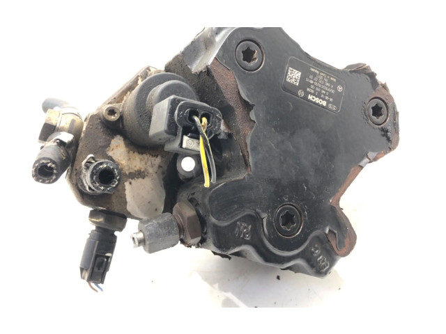 Vstřikovací čerpadlo 6400700701 Mercedes-Benz B W245