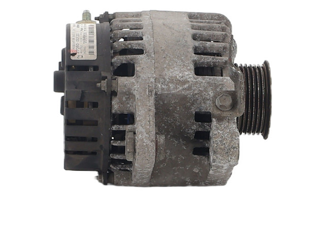 Генератор 00005705NN   Citroen C1      