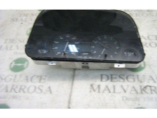 Панель приборов    Peugeot 306       