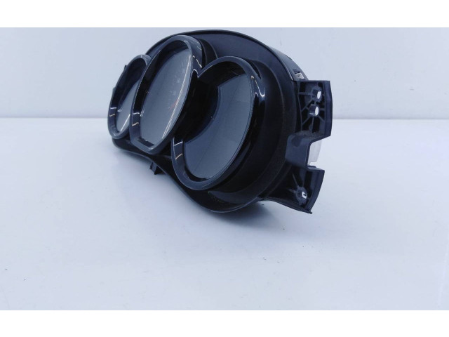 Панель приборов 248109734R Dacia Dokker