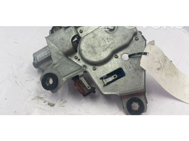 Моторчик заднего дворника 6405C8    Peugeot 406