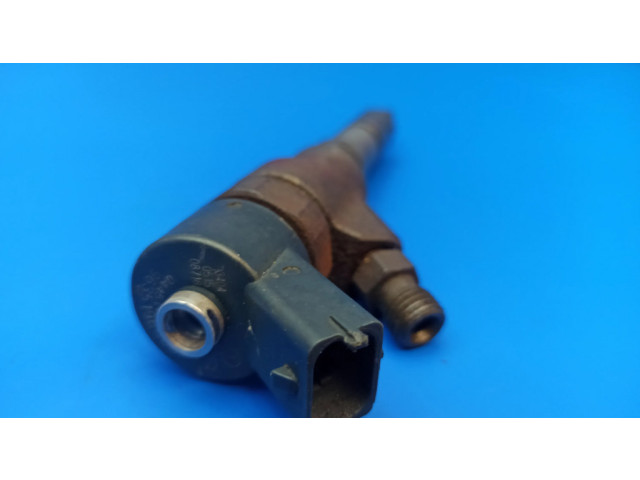 Vstřikovač 0445110008, 9635196580 Citroen Xsara pro naftový motor 2.0