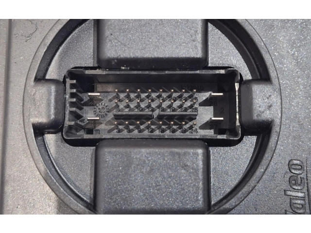 Блок управления Xenon