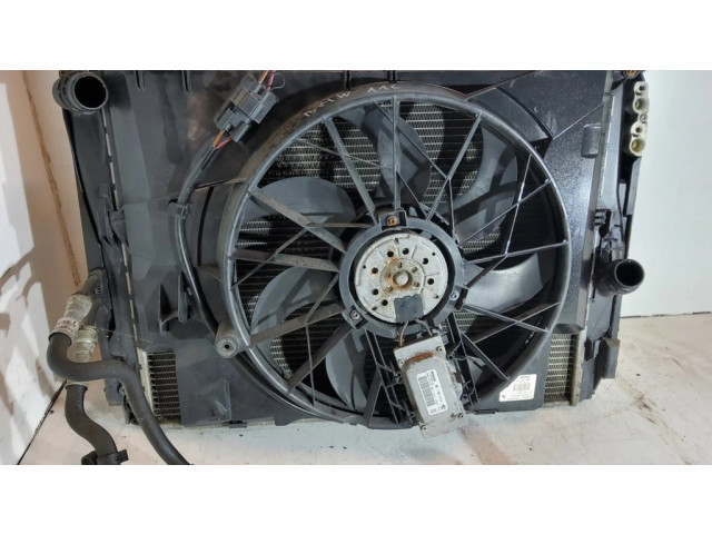 Комплект радиатора