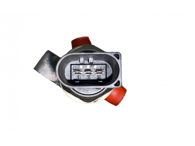 Топливная рампа 04L130089F Skoda Octavia Mk3 (5E) для двигателя DDYA