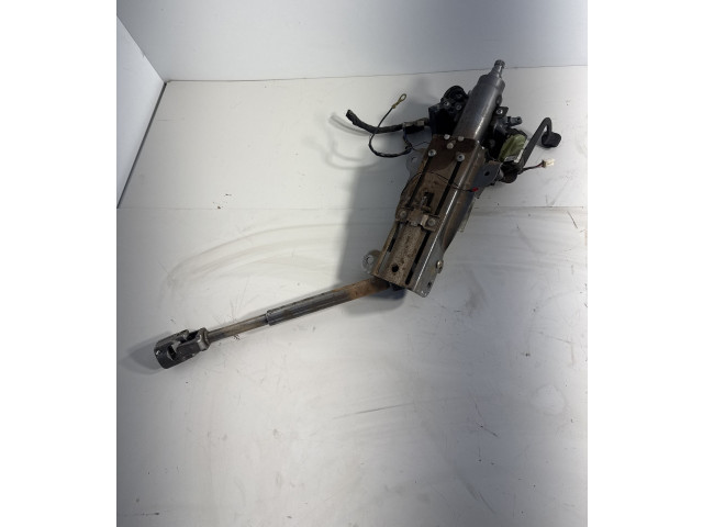  рейка  Колонка рулевая 05057279AR   Jeep Compass  -  года