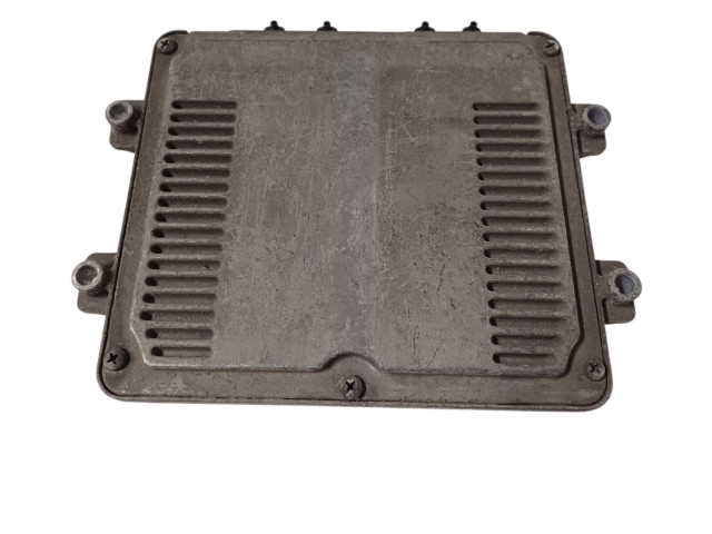 Řídící jednotka 51815709, 188A4000 Fiat Punto (199) 2008