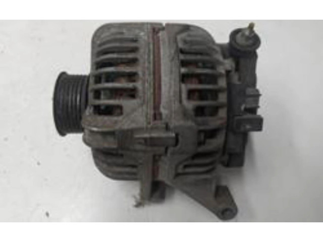 Генератор    Jeep Grand Cherokee (WJ)      