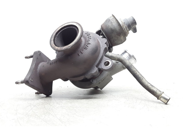 Турбина Volvo S60 31312713