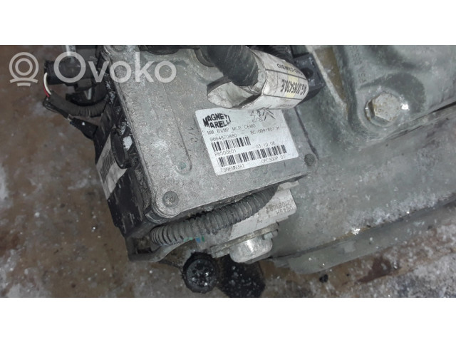 Автоматическая коробка передач