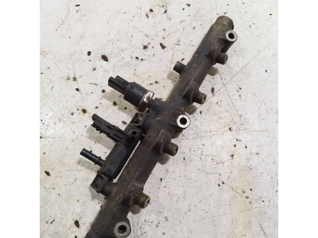 Vstřikovací lišta 0445214096 Fiat Ulysse pro naftový motor 2.0