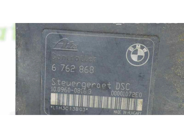 Блок АБС BMW Z4 E85 E86 2002-2008 года