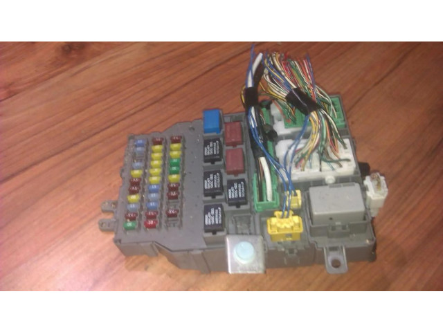 Pojistková skříňka 081006hc Acura TL 2004