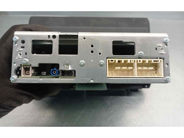 Дисплей    96160J7300, 96160J7300WK   KIA Xceed