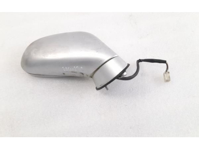 Зеркало электрическое Mitsubishi Carisma 1996 - 1999 года