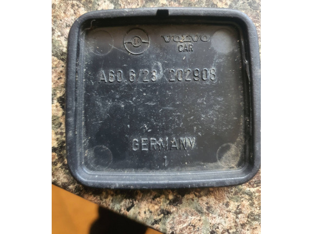 Поршень Руль B200EA 202908, A60623202908  Volvo 340 -  360  