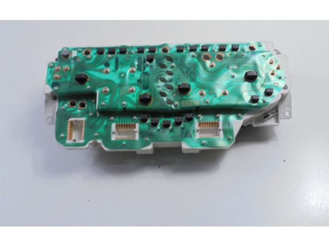 Спидометр (приборный щиток) MR381828, MR381828 Mitsubishi Galant