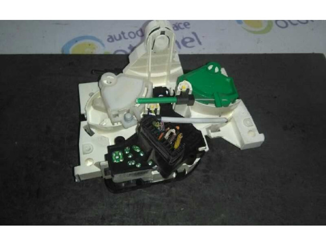 Модуль блока управления кондиционером N103319R, 69570002 Dacia Logan Pick-Up