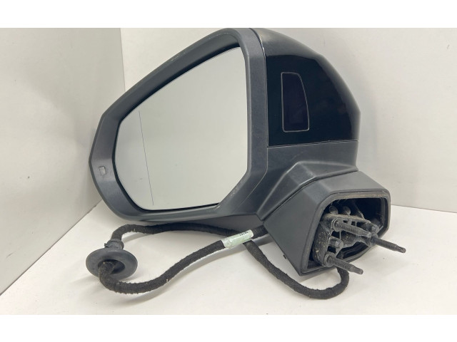 Зеркало электрическое Audi Q2 - - года