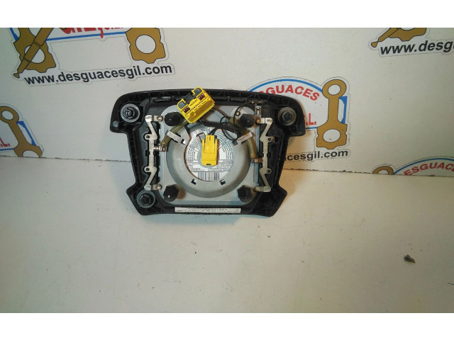 Подушка безопасности водителя 7H0880201H, 23790 Volkswagen Transporter - Caravelle T5