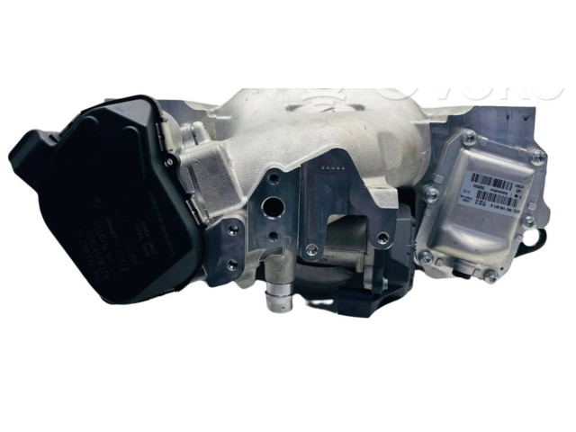 Turbodmychadlo Нагнетатель 06E145601BF, 06E145601BA Audi Q7 4M CRE