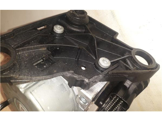 Блок АБС 5Q0614517CS, 5Q0614517CS   Skoda  Octavia Mk3 (5E)  2013 - 2019 года