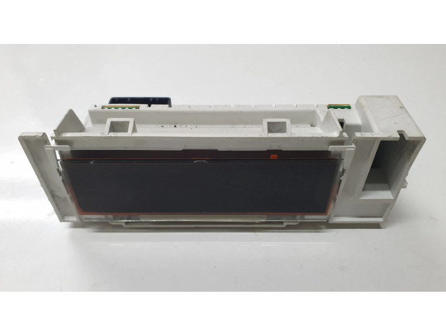 Дисплей 8200307273C, 216751791 Renault Clio III