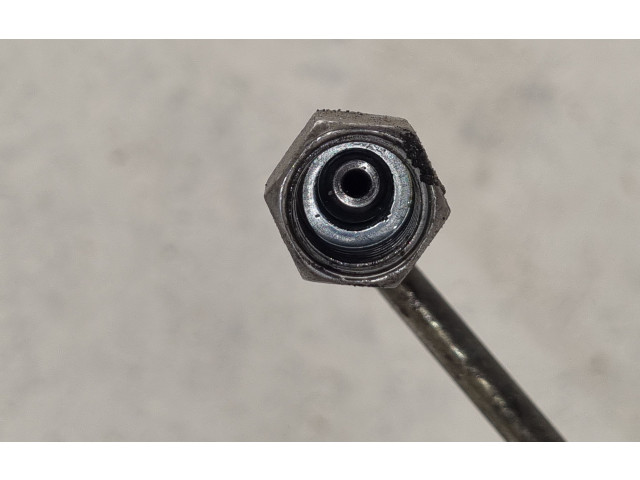 Топливная рампа 059130090AF   Audi A6 S6 C6 4F   для двигателя BPP