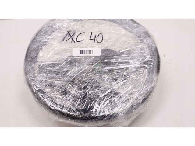 Руль Volvo XC40 - года 32227629