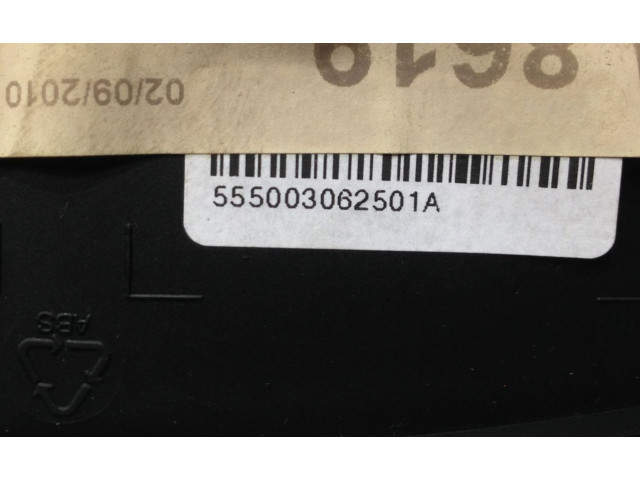 Přístrojová deska Fiat Punto Evo 2010 51852796