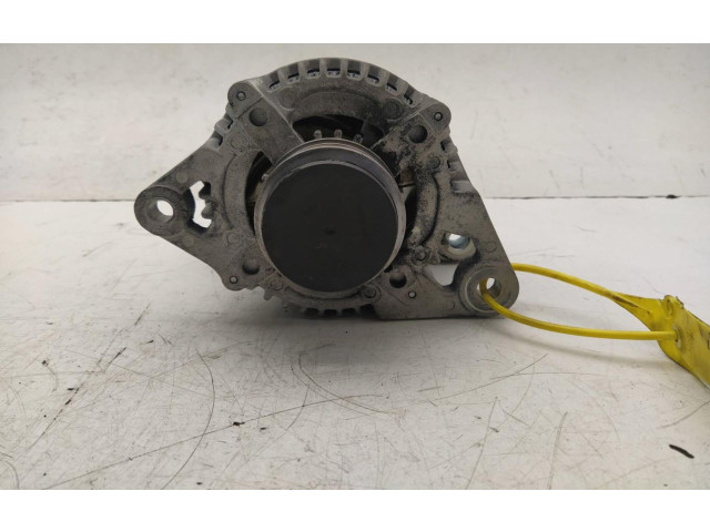 Генератор 51764265 Alfa Romeo 166